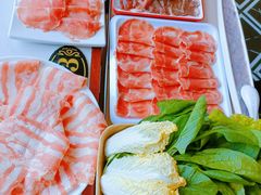 -尚品火锅(正阳路店)