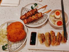 -味千拉面(瑞虹生活广场店)