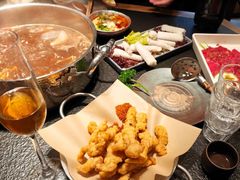 -大龙燚·旷野鲜火锅(广州首店)