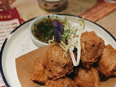 -点都德(大茶楼店)