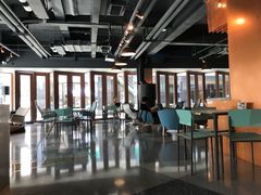 大堂-sugarman espresso素饮糖人高新咖啡工厂