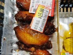 -AEON永旺(东方宝泰店)