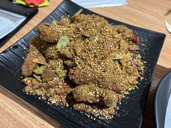 香叶鸡脖-壹酒贰肉1926·深夜食堂(九纬路店)