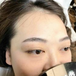 -HQ半永久纹绣纹眉