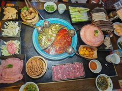 -吼堂老火锅(太古里总店)