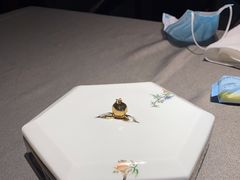 -小厨娘绣中淮扬(总统府大行宫店)