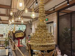 -Home Thai·泰谣(王府井apm店)