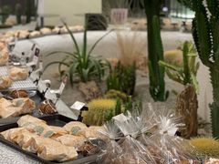 -OUR Bakery(SKP-S店)