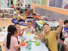 -小小运动馆(浦江店)