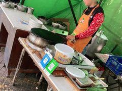 -陈记锅巴菜(五大道店)