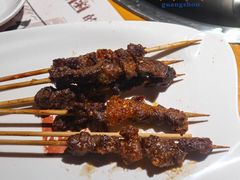 -海银海记潮汕牛肉火锅(新港中路海珠店)