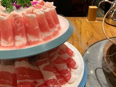 -额尔敦草原涮羊肉·烧烤(冻青树总店)