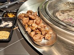 -伍丁·烤牛肋(和平东桥店)