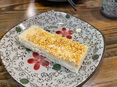 蒙古冰糕-格日勒阿妈蒙古厨房(大召店)