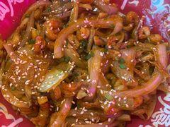 -仙隐小鹿料理食堂(惠济万达店)