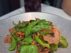 -雀蓝川菜(滨湖万象汇店)