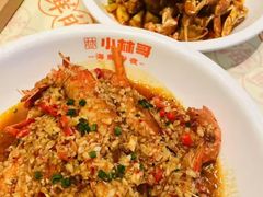 -小林哥的海鲜馆·夜宵烧烤(渔人码头店)