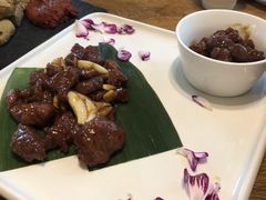 -旅马餐厅(茅家埠店)