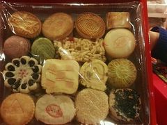 -北京稻香村(西单购物中心店)