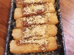 -付小姐在成都(中山公园店)