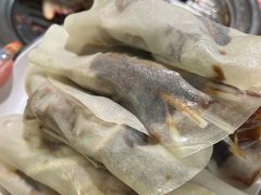 -東盛炭烤自助料理(玄武招商花园城店)