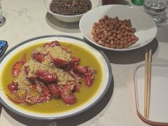 -杨氏青龙虾·羊蝎子(托乐嘉店)