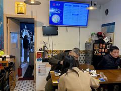 -大禹家·海鲜面馆(新闸路店)