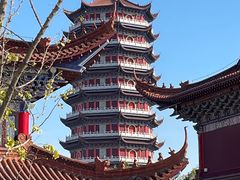 -皇罗禅寺