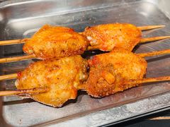 -常赢三兄弟·清真涮肉·清真炒菜(朝阳新城店)