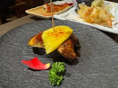 -味见·荣家(亚泰大街店)