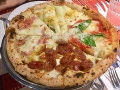 -Primo·丽莫意大利窑烤披萨