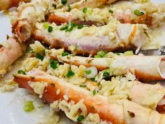 -盛港湾海鲜食府(黄沙店)