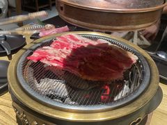 -泥炉烧肉师(新街口金銮巷店)