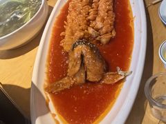 -汉·鲜味人知(陈家营店)