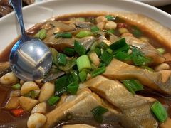 -小厨师·二十年沈家门小海鲜(百井坊巷店)