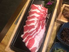 -湊湊火锅·茶憩(上海合生汇店)