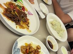 -鹿鸣春饭店(总店)