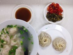 -瞻老元面馆(双塘路店)