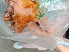 -大益烤鸡