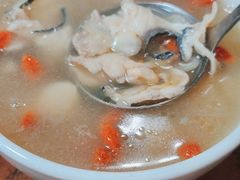 -万兴菜馆(龙华店)