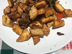 -新疆巴州金丝特餐厅(大钟寺店)