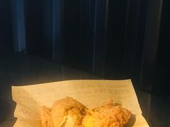 -肯德基(杭州浦沿店)