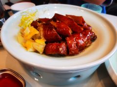 深井烧鹅-润记·广东餐馆(苏州中心店)