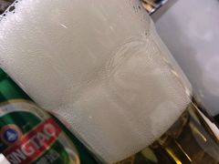 啤酒-郑喜旺烧烤(郑州总店)