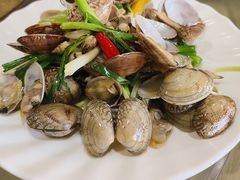 -潘先生平价海鲜城(神州半岛店)