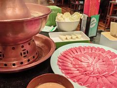 -南门涮肉(通州大船店)