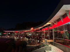-Chili's Cafe&Bar奇利斯(滨江店)