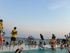 -汕头中海黄金海岸水上乐园