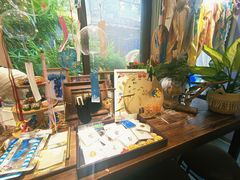 -100家灵感仓库·DIY团建(什刹海店)