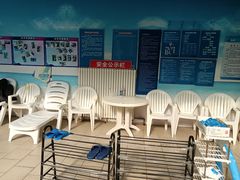 -奇缘游泳培训基地(辰茂店)